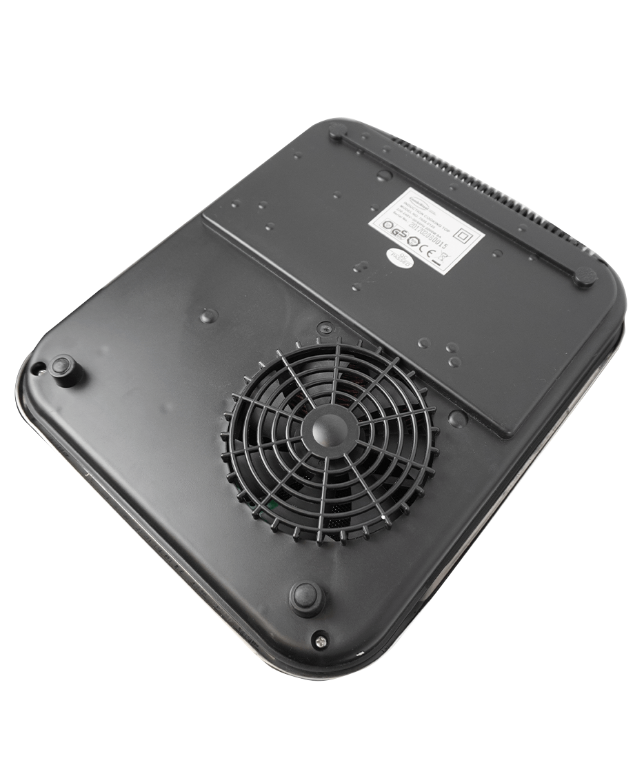 Plaque induction 2000w — Combisteel 7020.0125