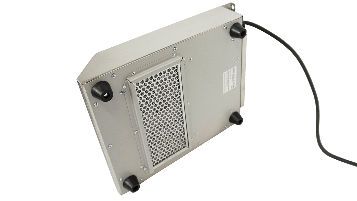 Plaque induction 3500w — Combisteel 7020.0130