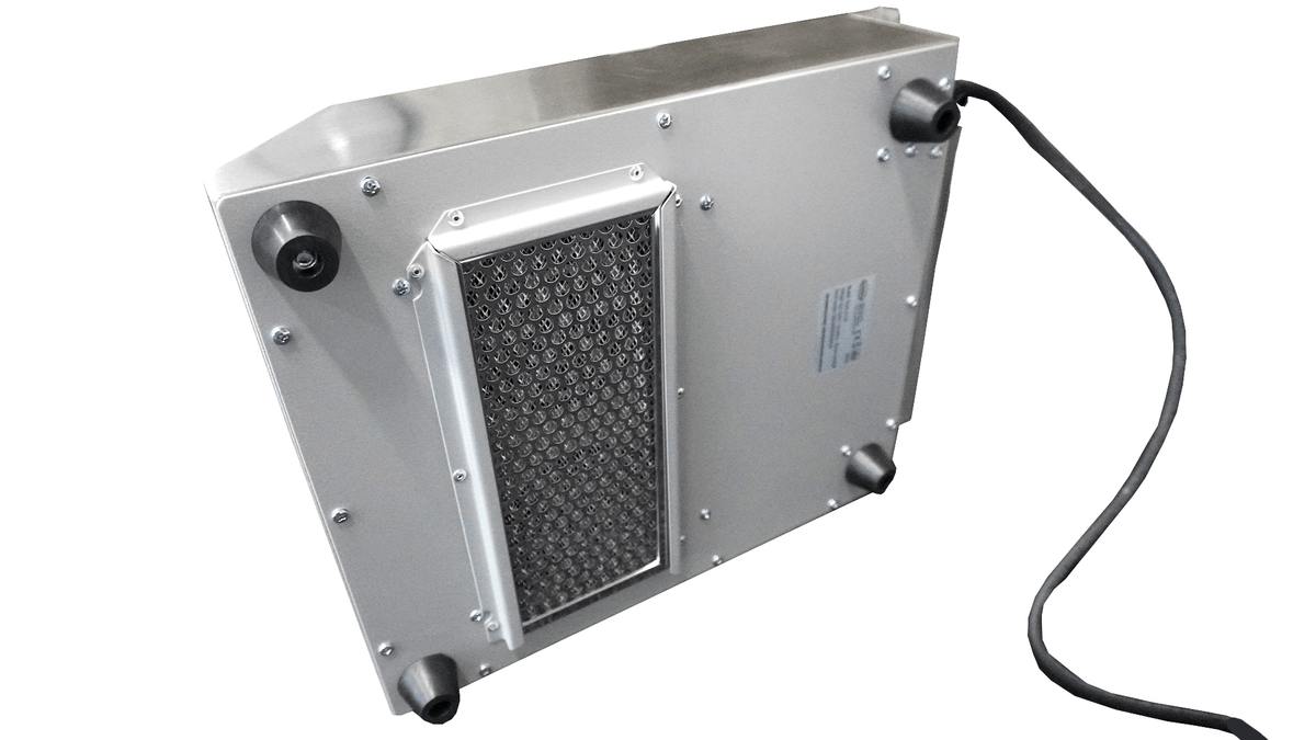 Wok plaque induction — Combisteel 7020.0135
