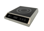 Plaque induction 2700w — Combisteel 7020.0145
