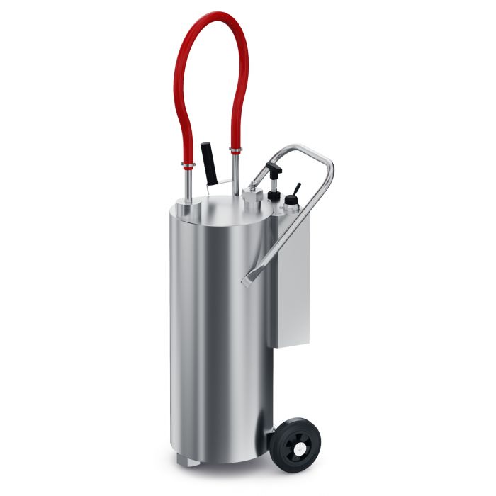 SÉPARATEUR DE GRAISSE