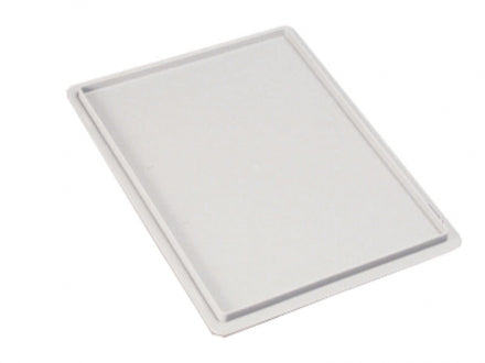 Couvercle pour bac a pâtons à pizza — Combisteel 7020.0605