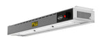 Radiateur en céramique 1000 - 3 heaters à 250w — Combisteel 7020.0800