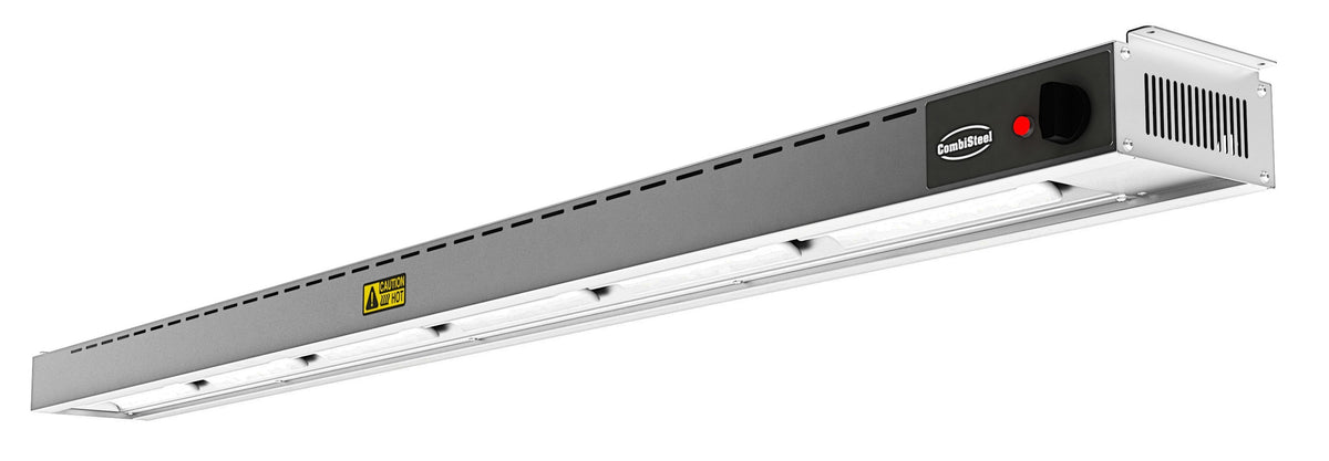 Radiateur en céramique 2000 - 6 heaters à 250w — Combisteel 7020.0825