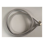 Filtre d'eau kit de tuyaux — Combisteel 7036.0125