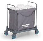 Chariot de transport à linge procart 65 — Combisteel 7048.0010
