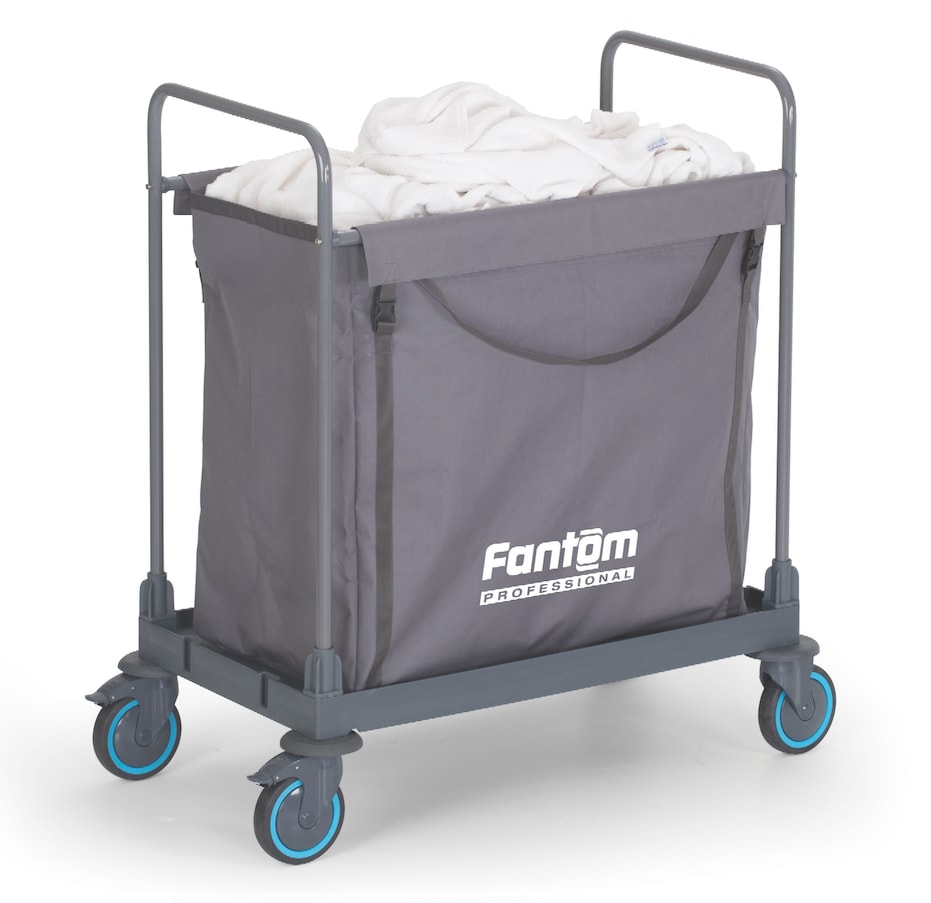 Chariot de transport à linge procart 65 — Combisteel 7048.0010