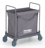 Chariot de transport à linge procart 65 — Combisteel 7048.0010