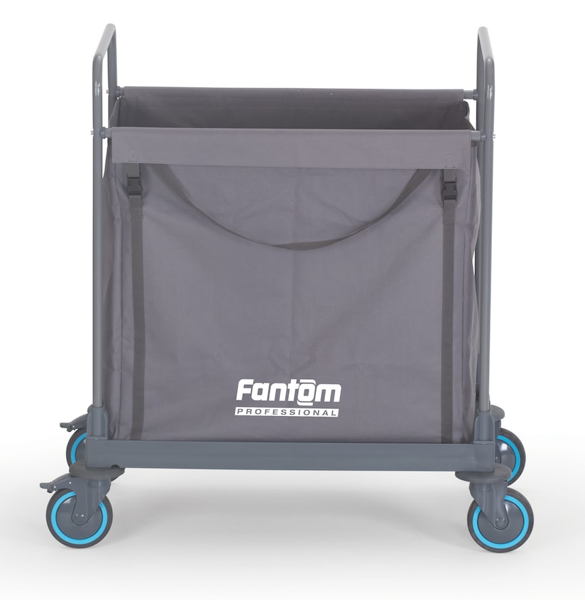 Chariot de transport à linge procart 65 — Combisteel 7048.0010