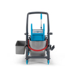 Chariot de lavage et essoreuse procart jet 721s — Combisteel 7048.0045
