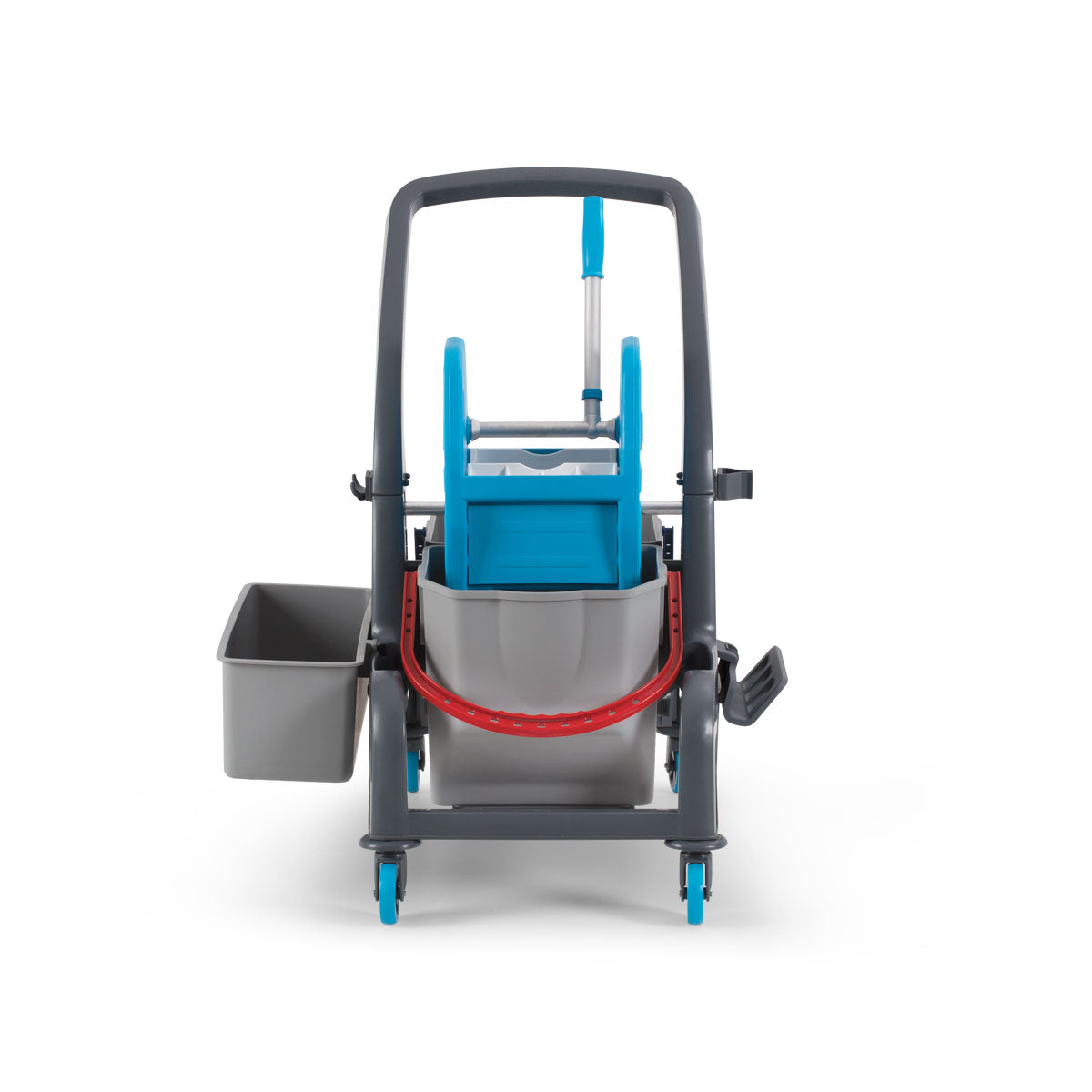 Chariot de lavage et essoreuse procart jet 721s — Combisteel 7048.0045