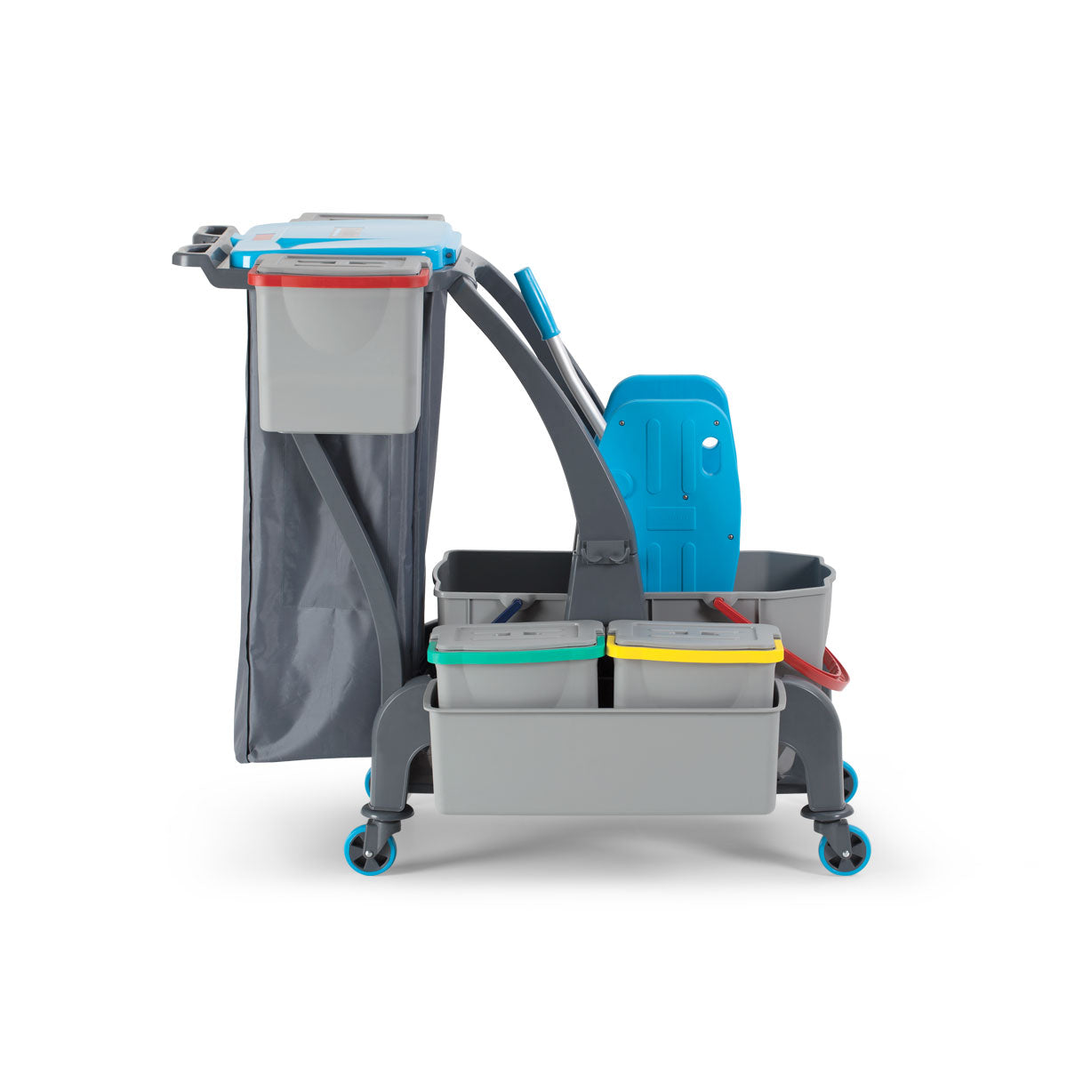 Chariot de nettoyage procart jet 736s — Combisteel 7048.0055