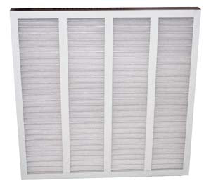 Filtre pour caisson 490x45x592 — Combisteel 7052.0125