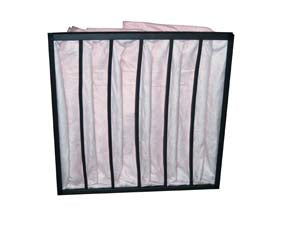 Sac filtre 490x600x592 — Combisteel 7052.0135