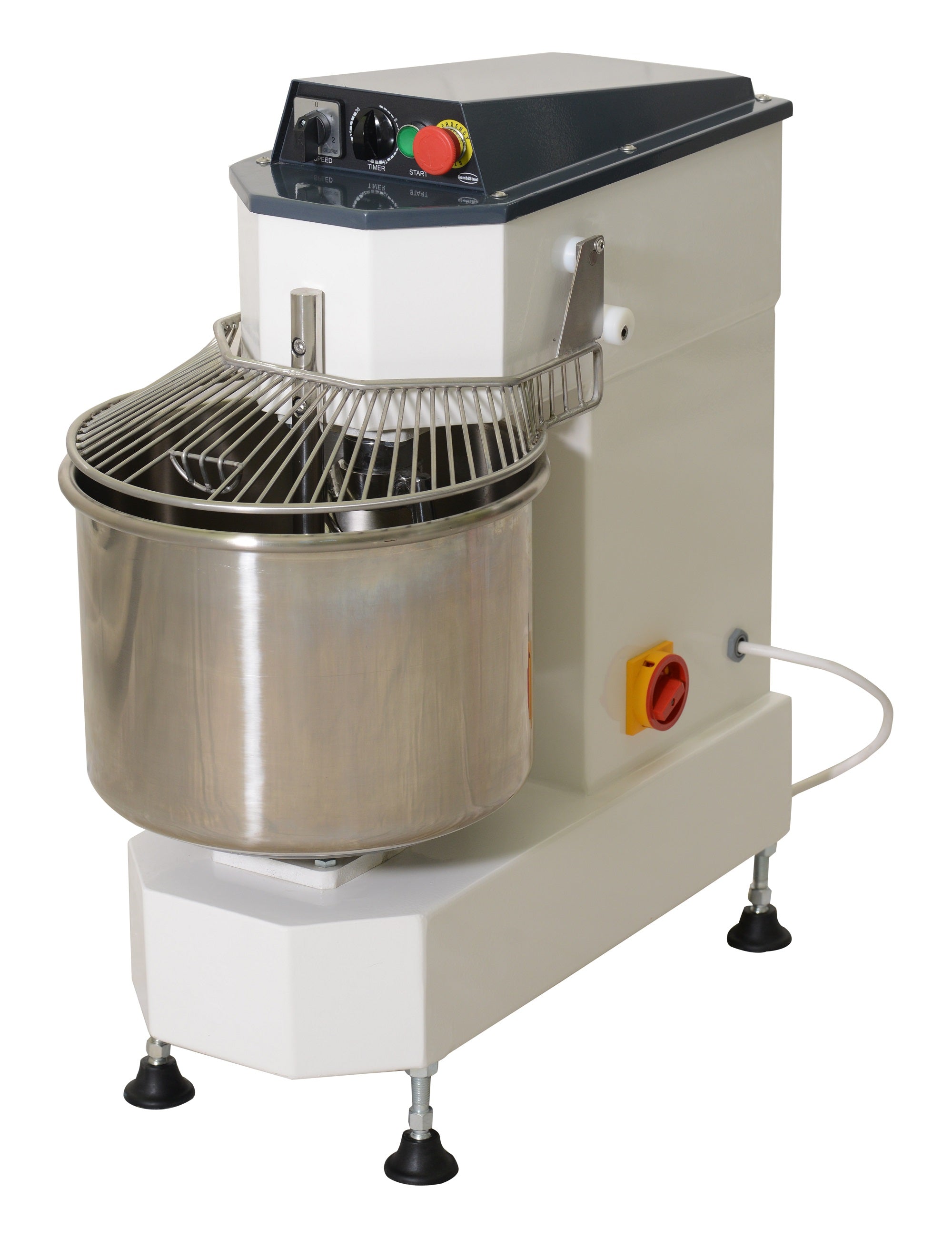 Pétrin à spirale 25 L — Combisteel 7061.0105