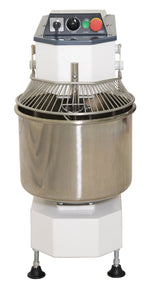 Pétrin à spirale 25 L — Combisteel 7061.0105
