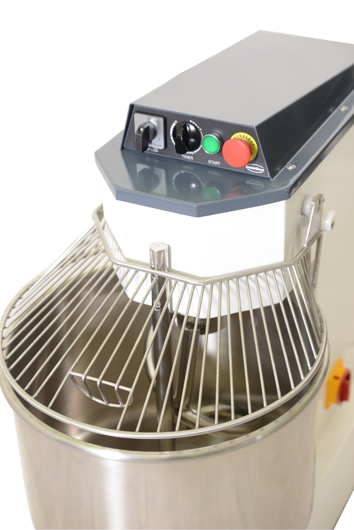 Pétrin à spirale 35 L — Combisteel 7061.0110