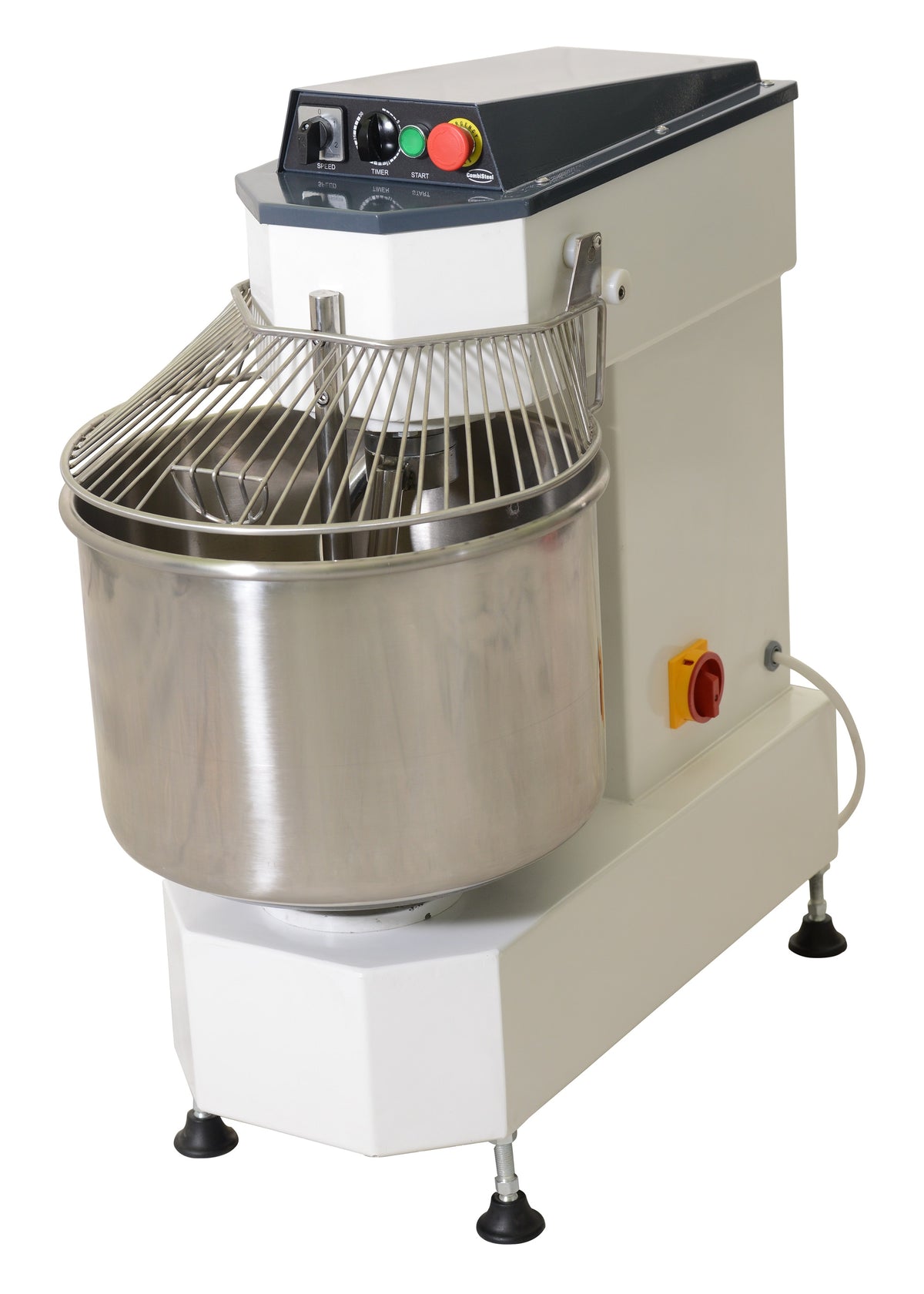 Pétrin à spirale 50 L — Combisteel 7061.0115