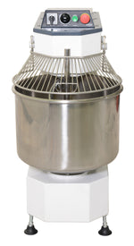 Pétrin à spirale 50 L — Combisteel 7061.0115