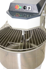 Pétrin à spirale 60 L — Combisteel 7061.0120