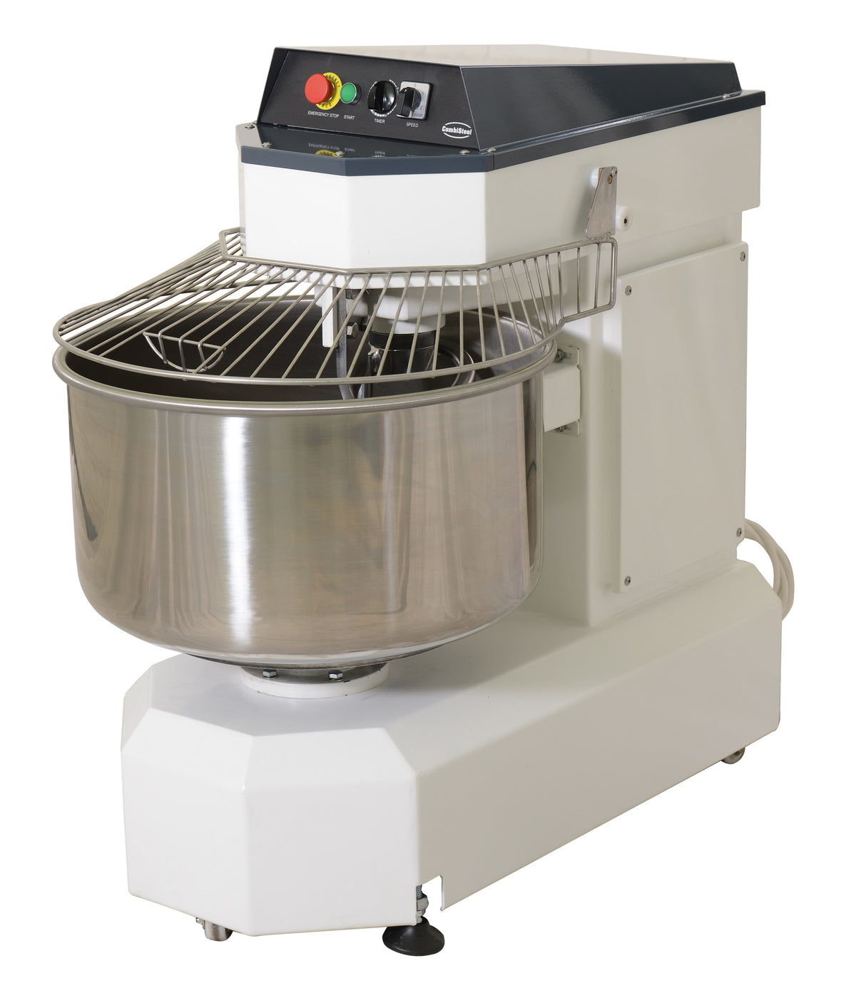 Pétrin à spirale 100 L — Combisteel 7061.0130