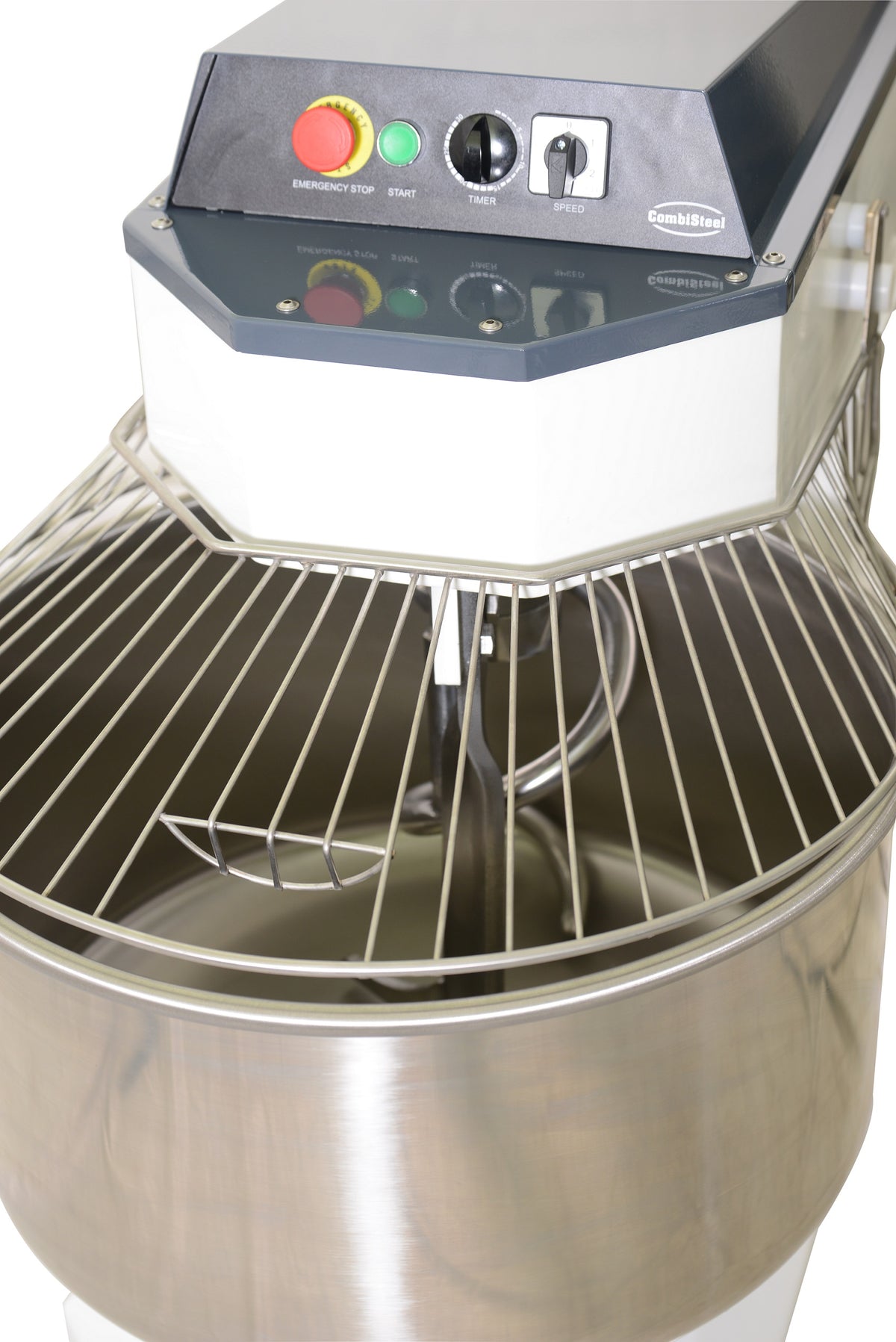 Pétrin à spirale 100 L — Combisteel 7061.0130