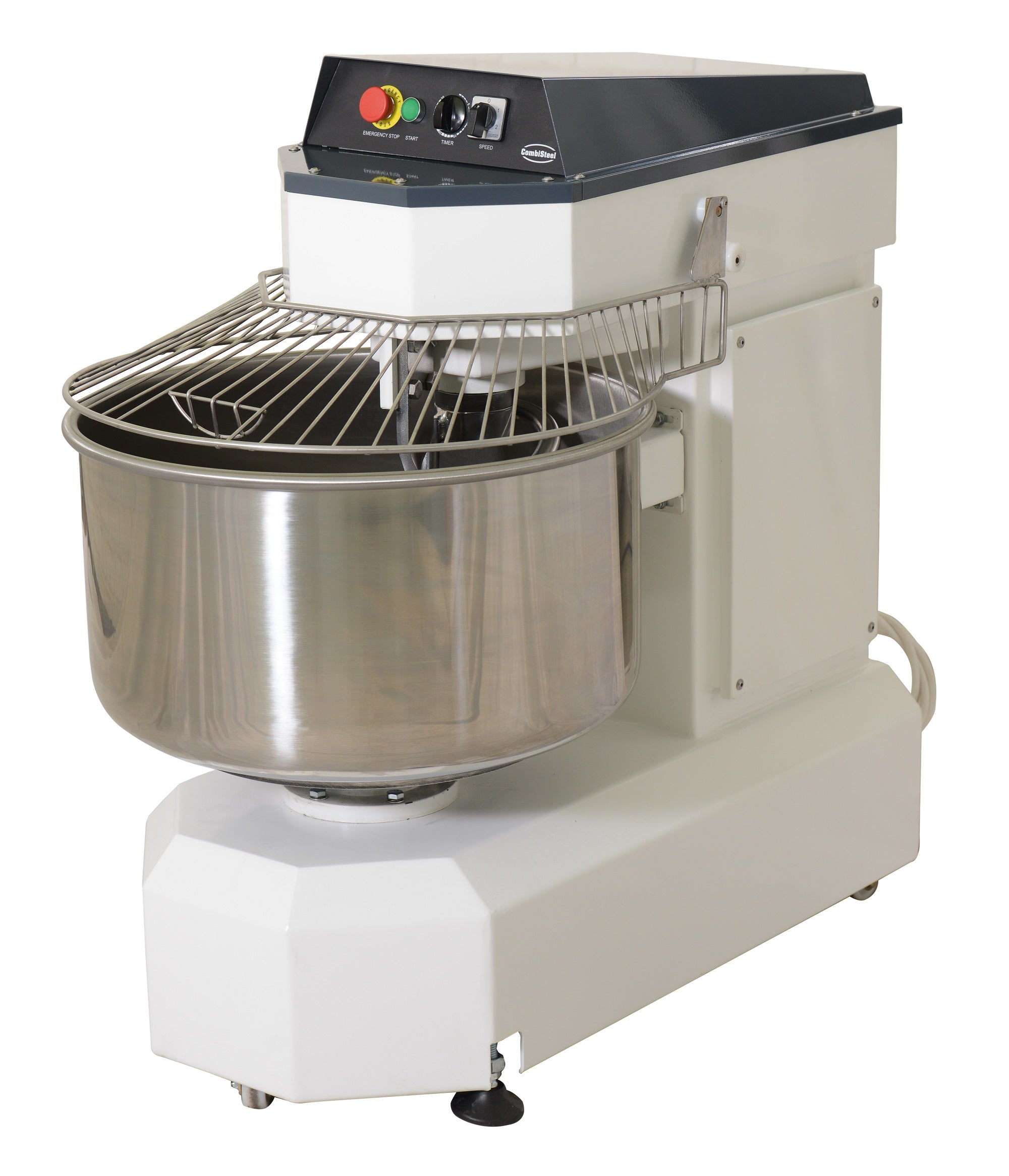 Pétrin à spirale 200 L — Combisteel 7061.0135