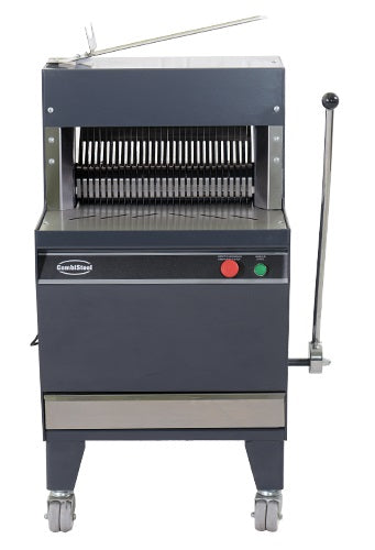 Trancheuse de pain 13 mm — Combisteel 7061.0215