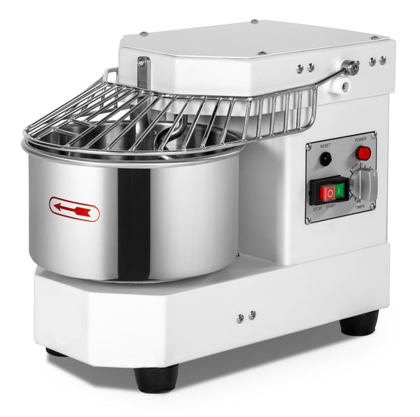 Pétrin à spirales 8 L — Combisteel 7062.0100