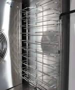 Refroidisseur à ventilation 10x 1/1gn — Combisteel 7450.1305