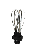 Fouet 400mm pour mixer-plongeur hm-65 — Combisteel 7067.0035