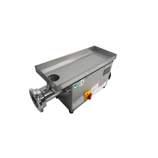 HACHOIR À VIANDE 12 - 75KG/H 230V - AVEC TÊTE FIXE 7073.0045