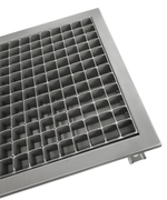 300 caniveau de sol 1181 — Combisteel 7075.0110
