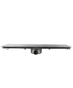 300 caniveau de sol 1181 — Combisteel 7075.0110