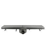 200 caniveau de sol 891 — Combisteel 7075.0125