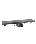 200 caniveau de sol 891 — Combisteel 7075.0125
