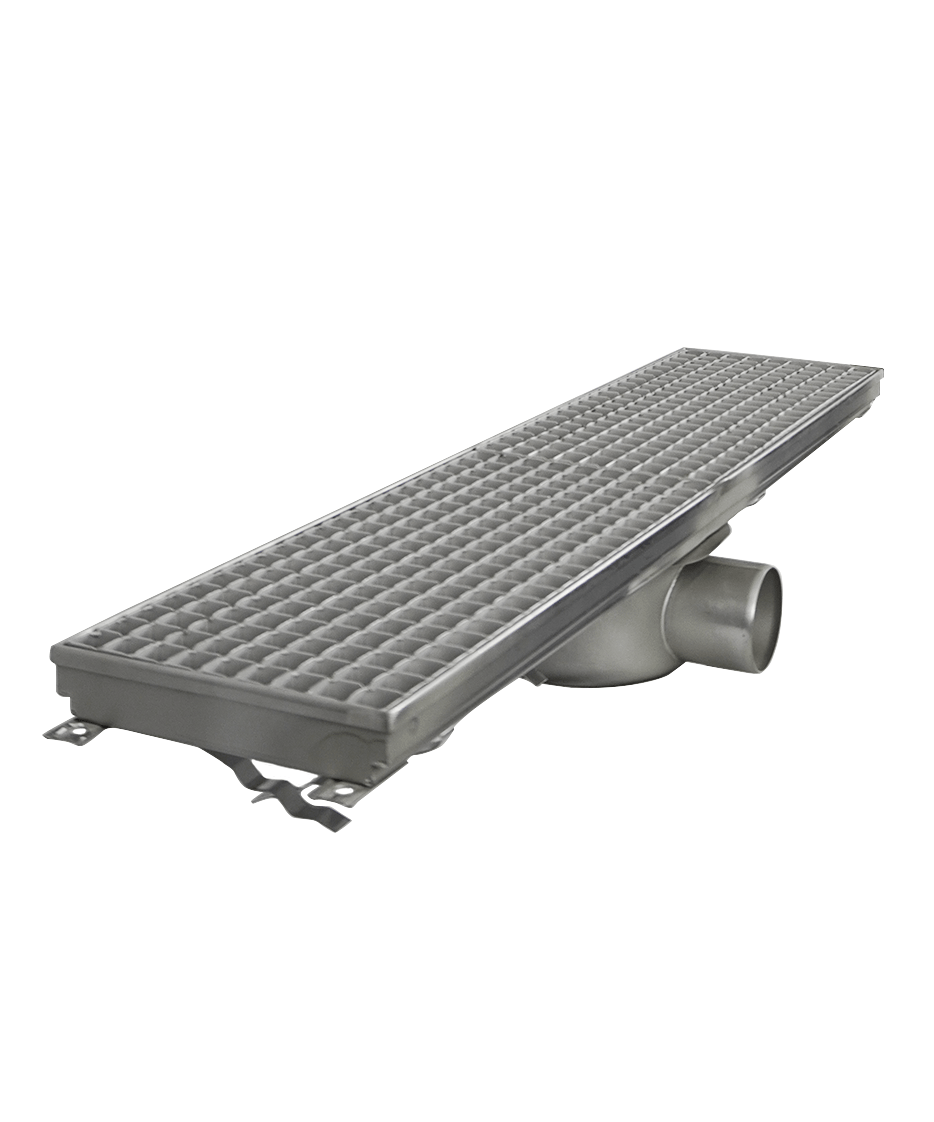 200 caniveau de sol 891 — Combisteel 7075.0125