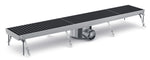 200 caniveau de sol 1144 — Combisteel 7075.0130