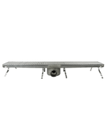 200 caniveau de sol 1144 — Combisteel 7075.0130