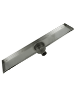 200 caniveau de sol 1144 — Combisteel 7075.0130