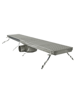 200 caniveau de sol 1144 — Combisteel 7075.0130