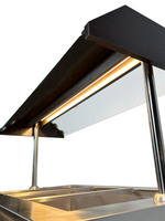 Buffet chaud GN 3/1 — Combisteel 7078.0025