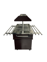 Buffet réfrigerée GN 3/1 — Combisteel 7078.0005