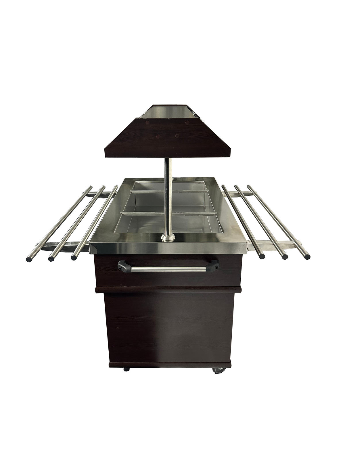 Buffet réfrigerée GN 3/1 — Combisteel 7078.0005