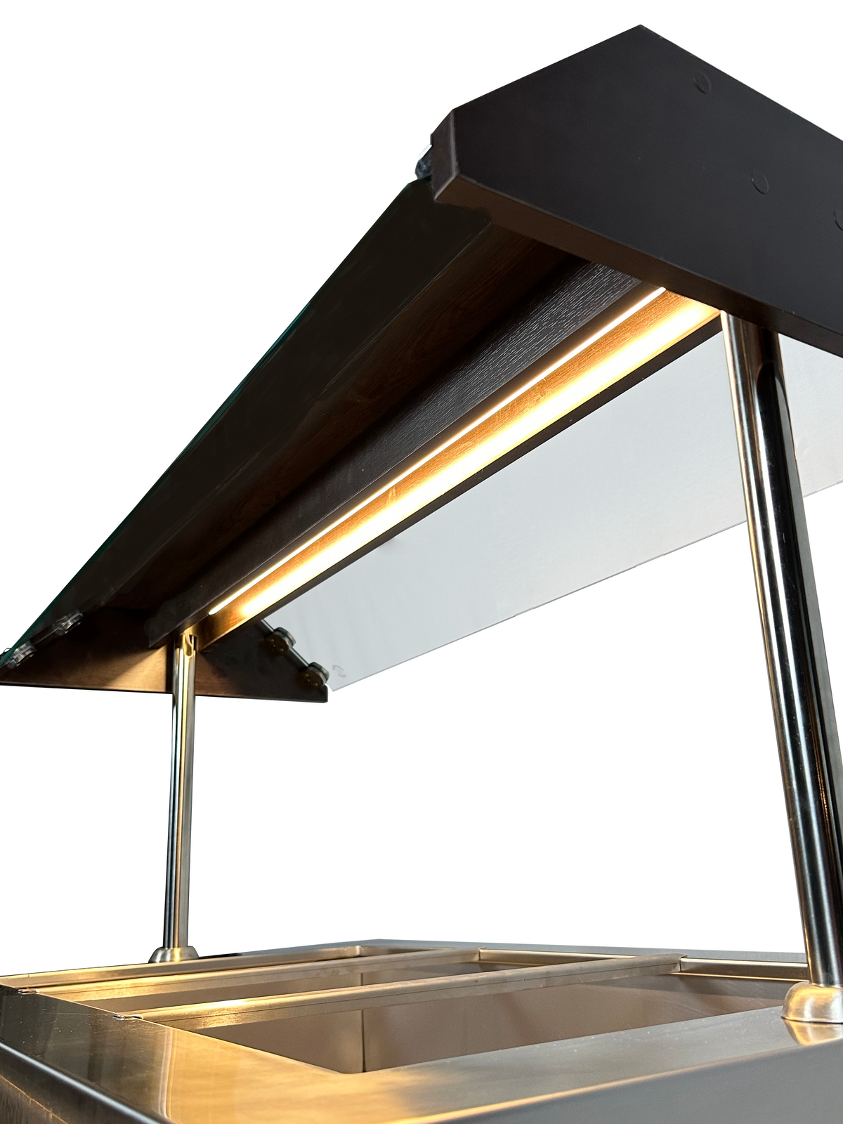 Buffet réfrigerée GN 3/1 — Combisteel 7078.0005
