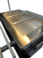 Buffet réfrigerée GN 3/1 — Combisteel 7078.0005