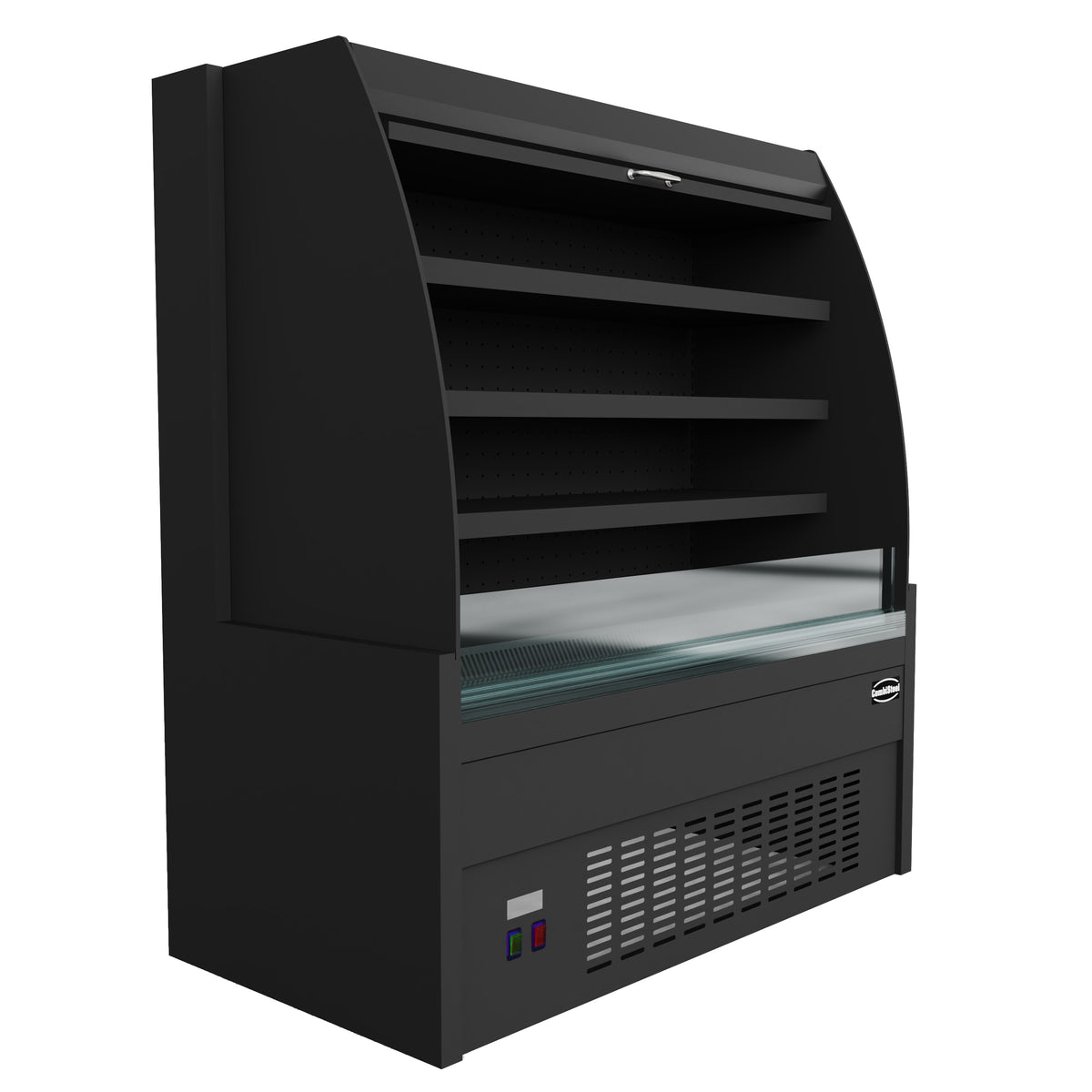 Vitrine réfrigérée 1.5 — Combisteel 7080.0015