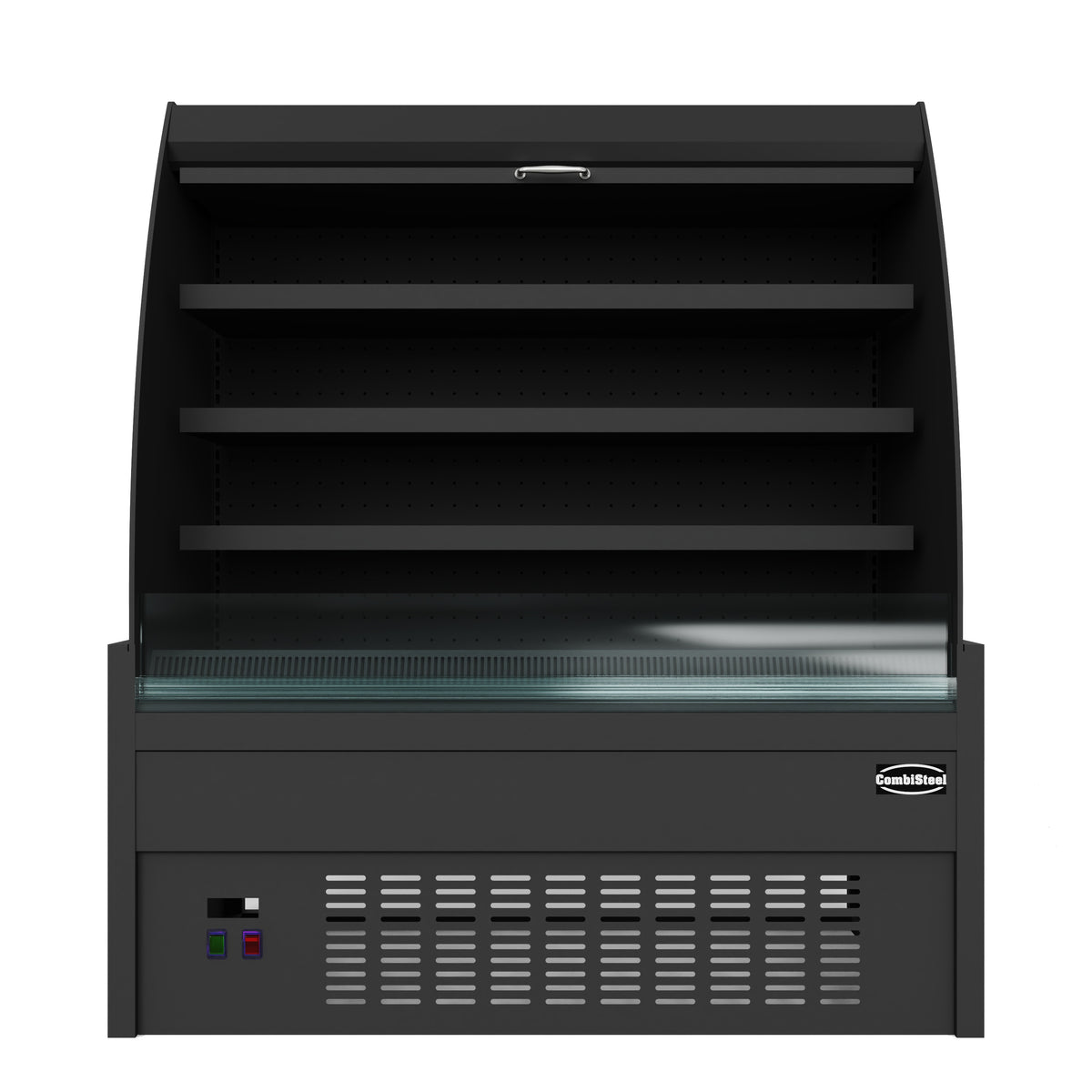 Vitrine réfrigérée 1.5 — Combisteel 7080.0015
