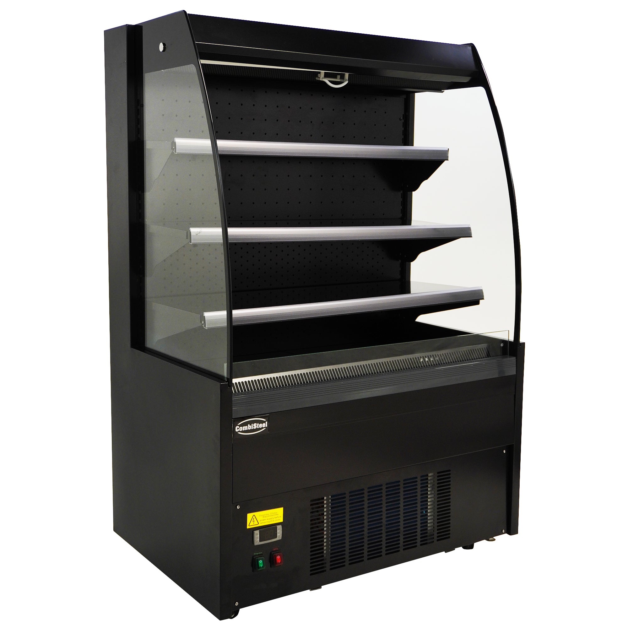 Vitrine réfrigérée 1.0 — Combisteel 7080.0005