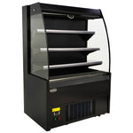 Vitrine réfrigérée 1.0 — Combisteel 7080.0005